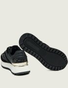 Just Cavalli Sneakers | piele întoarsă