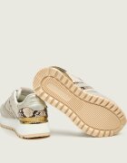 Just Cavalli Sneakers | piele întoarsă
