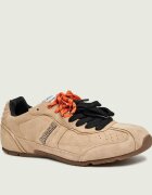 Just Cavalli Sneakers | piele întoarsă