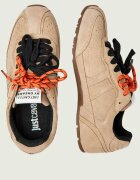 Just Cavalli Sneakers | piele întoarsă