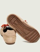 Just Cavalli Sneakers | piele întoarsă