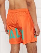 Just Cavalli Șorți de baie | Regular Fit