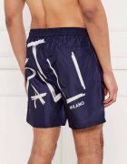 Just Cavalli Șorți de baie | Regular Fit