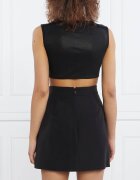 Just Cavalli Top | Cropped Fit