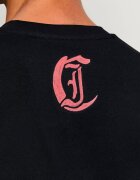 Just Cavalli Tricou Angry Panther | Loose fit