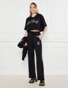 Just Cavalli Tricou | Cropped Fit