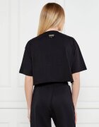 Just Cavalli Tricou | Cropped Fit