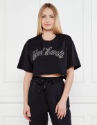 Just Cavalli Tricou | Cropped Fit