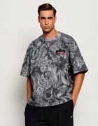 Just Cavalli Tricou Heron | Oversize fit