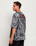 Just Cavalli Tricou Heron | Oversize fit
