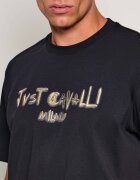 Just Cavalli Tricou Logo Shade | regular fit