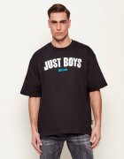 Just Cavalli Tricou | Loose fit