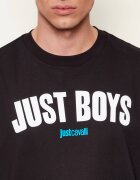 Just Cavalli Tricou | Loose fit