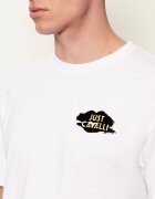 Just Cavalli Tricou | Loose fit
