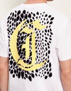 Just Cavalli Tricou | Loose fit