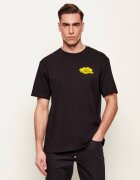 Just Cavalli Tricou | Loose fit