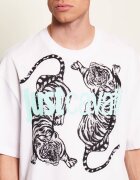 Just Cavalli Tricou | Loose fit