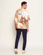 Just Cavalli Tricou | Oversize fit