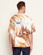 Just Cavalli Tricou | Oversize fit