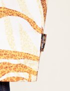 Just Cavalli Tricou | Oversize fit