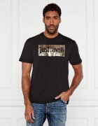 Just Cavalli Tricou | Regular Fit