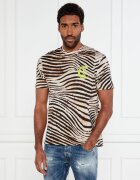 Just Cavalli Tricou | Regular Fit