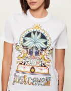 Just Cavalli Tricou | regular fit