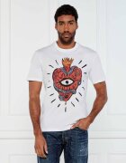 Just Cavalli Tricou | Regular Fit