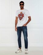 Just Cavalli Tricou | Regular Fit
