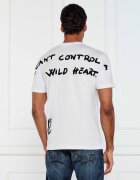 Just Cavalli Tricou | Regular Fit