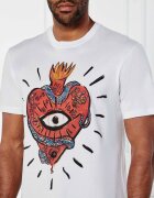Just Cavalli Tricou | Regular Fit