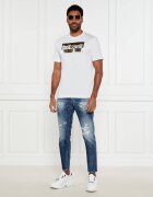 Just Cavalli Tricou | Regular Fit