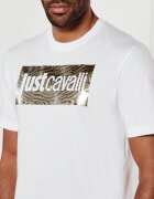 Just Cavalli Tricou | Regular Fit
