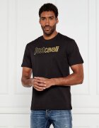 Just Cavalli Tricou | Regular Fit
