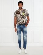 Just Cavalli Tricou | Regular Fit