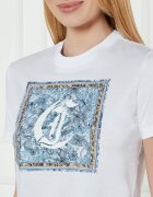 Just Cavalli Tricou | Regular Fit