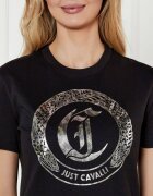 Just Cavalli Tricou | Regular Fit