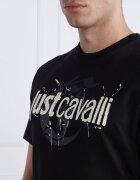 Just Cavalli Tricou | Regular Fit
