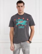 Just Cavalli Tricou | Regular Fit