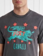 Just Cavalli Tricou | Regular Fit