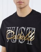 Just Cavalli Tricou | Regular Fit
