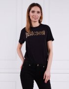 Just Cavalli Tricou | Regular Fit