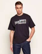 Just Cavalli Tricou | Relaxed fit