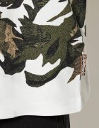 Just Cavalli Tricou | Relaxed fit
