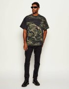 Just Cavalli Tricou | Relaxed fit