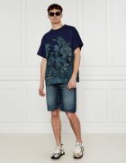 Just Cavalli Tricou | Relaxed fit