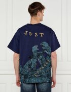 Just Cavalli Tricou | Relaxed fit