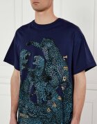 Just Cavalli Tricou | Relaxed fit