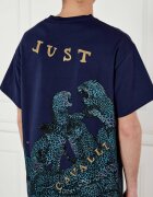Just Cavalli Tricou | Relaxed fit