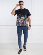 Just Cavalli Tricou | Relaxed fit